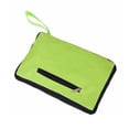 thumbnail image 3 of With Wheels Tug Shopping Cart Home Portable Foldable Oxford Cloth Large Capacity, 3 of 9