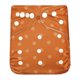 thumbnail image 4 of Pañal Reutilizable,Pañal de tela suave para bebé lavable ajustable,Pañal para recién nacido Pañal de natación reutilizable para bebé,Pañal de tela de bolsillo cubre pañal con Estilo F, 4 of 9