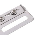 thumbnail image 3 of Piezas De Máquinas De Coser Industriales Guía De Tela Ajustable DAYU224 Para La Del Cuello De Punto perfecl Parte de la máquina de coser industrial, 3 of 7