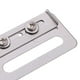 thumbnail image 3 of Guía de tela DAYU224 para máquina de coser industrial Hugo, 3 of 7
