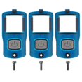 thumbnail image 2 of Rubber Control Cover for Handheld Microphone Wireless Use Compatible with 305 Series, 2 of 4