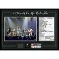 thumbnail image 1 of Le Spectacle Final Encadré Tragically Hip à Kingston, 1 of 2