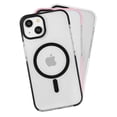 thumbnail image 2 of Funda para iPhone 14 Plus MagSafe Ultra Impacto, Uso Rudo, InstaCase  Protector para iPhone 14 Plus antigolpes, case MagSafe Ultra Impacto, 2 of 4