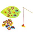 thumbnail image 1 of de para rompecabezas tablero juguete para niñas 2 de edad Sunnimix Juego de pesca, 1 of 8