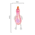 thumbnail image 1 of ICQOVD Slime en Cristal Portable Outil Anti-Stress Fidget, 1 of 5