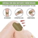 thumbnail image 4 of Arthritis Pain Relief Care Stickers Pain Relief Patches Ideal For Knees Back Neck Shoulders Everyday Use Knee Pads Health Stickers Joint, 4 of 5