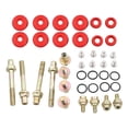 thumbnail image 2 of funtasica Ensemble de Couvercle de Valve Automobile B18C1 B18C5 Facile à Installer Direct Rouge, 2 of 8