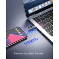 thumbnail image 3 of 2025 Latest Model 512GB USB C Flash Drive 2 in 1 Type C + USB 3.0 Flash Drive, 3 of 5