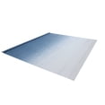 thumbnail image 4 of Remplacement de Tissu de Store RV, 6 x 2,4 M (20 x 8 Pi), Couleur Bleu Fondu, 4 of 6