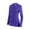 Deep Blue, variant on Women's BREATH THERMO® Long Sleeve