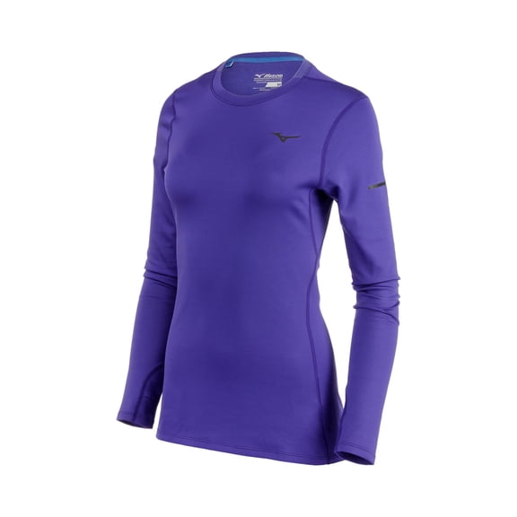 Mizuno Women's Breath Thermo® Long Sleeve