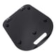 thumbnail image 1 of Bandeja Deslizante Para Licuadora Con Asa Y Almohadillas Protectoras, Alfombrilla Deslizante Para Batidora, Práctica Bandeja Deslizante Para Electrodomésticos De Cocina Para, 1 of 7