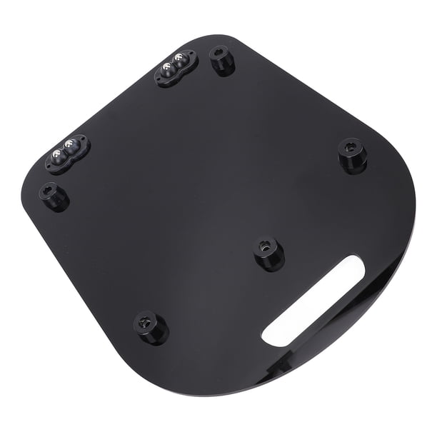 Bandeja Deslizante Para Licuadora Con Asa Y Almohadillas Protectoras, Alfombrilla Deslizante Para Batidora, Práctica Bandeja Deslizante Para Electrodomésticos De Cocina Para