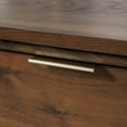 thumbnail image 4 of Sauder Clifford Place Lateral File Cabinet, Grand Walnut Finish, 4 of 13