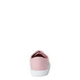 thumbnail image 5 of Time and Tru Women's Casual Lace Up Sneakers, Wide Width Available, 5 of 7