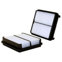 WIX 46195 Air Filter For 96-08 Grand Vitara Sidekick Tracker Vitara XL-7 Fits select: 1999-2004 CHEVROLET TRACKER, 2002-2003 SUZUKI XL7