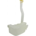 thumbnail image 5 of For 2006-2007 Liberty Front Windshield Washer Tank White Plastic 5161320AC Q, 5 of 5