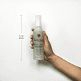 thumbnail image 2 of Hairitage Light as a Feather Detangling Leave-in Conditioner Spray, 6 fl oz (Pack of 3), 2 of 7