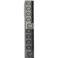 thumbnail image 3 of Tripp Lite 3-Phase PDU Switched 28.8kW 220-240V 24 C13 6 C19 Touchscreen 0U, 3 of 8