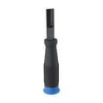 thumbnail image 4 of Bunblic Woodworking Right Angle ,Handheld, Premium, Multipurpose Right Angle Mortise Hand Tool for Cutting Wood Carving, 4 of 8