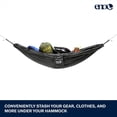 thumbnail image 3 of Accesorio para Hamaca ENO Eagles Nest Outfitters Underbelly Gear Sling, 3 of 8