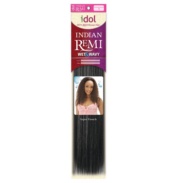 Indian Remi Wet&wavy (super French)16s Color F27/30