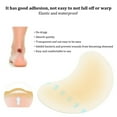 thumbnail image 3 of Dosaele Blister Bandages Prevent Blister Recovery Healing Hydrocolloid Gel Cushions For Foot Toe Heel Bandages For Blister Healing Heel Blister Patches, 3 of 8