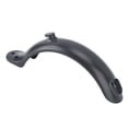 thumbnail image 3 of Electric Scooter Rear Mudguard Professional Scooter Splashproof Mudguard Replacement Accessory, 3 of 11