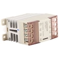 thumbnail image 5 of Solid State Relay SSR 90‑250V AC Input to 24‑380V AC Output Accessory for Home Control TSR 15AA S 15A, 5 of 5
