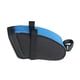 thumbnail image 1 of Eigraketly Conveniente bolsa para sillín de ciclismo: impermeable y fácil de instalar Bolsa impermeable para sillín de bicicleta Paquete para Ciclismo azul 18*9*9, 1 of 6