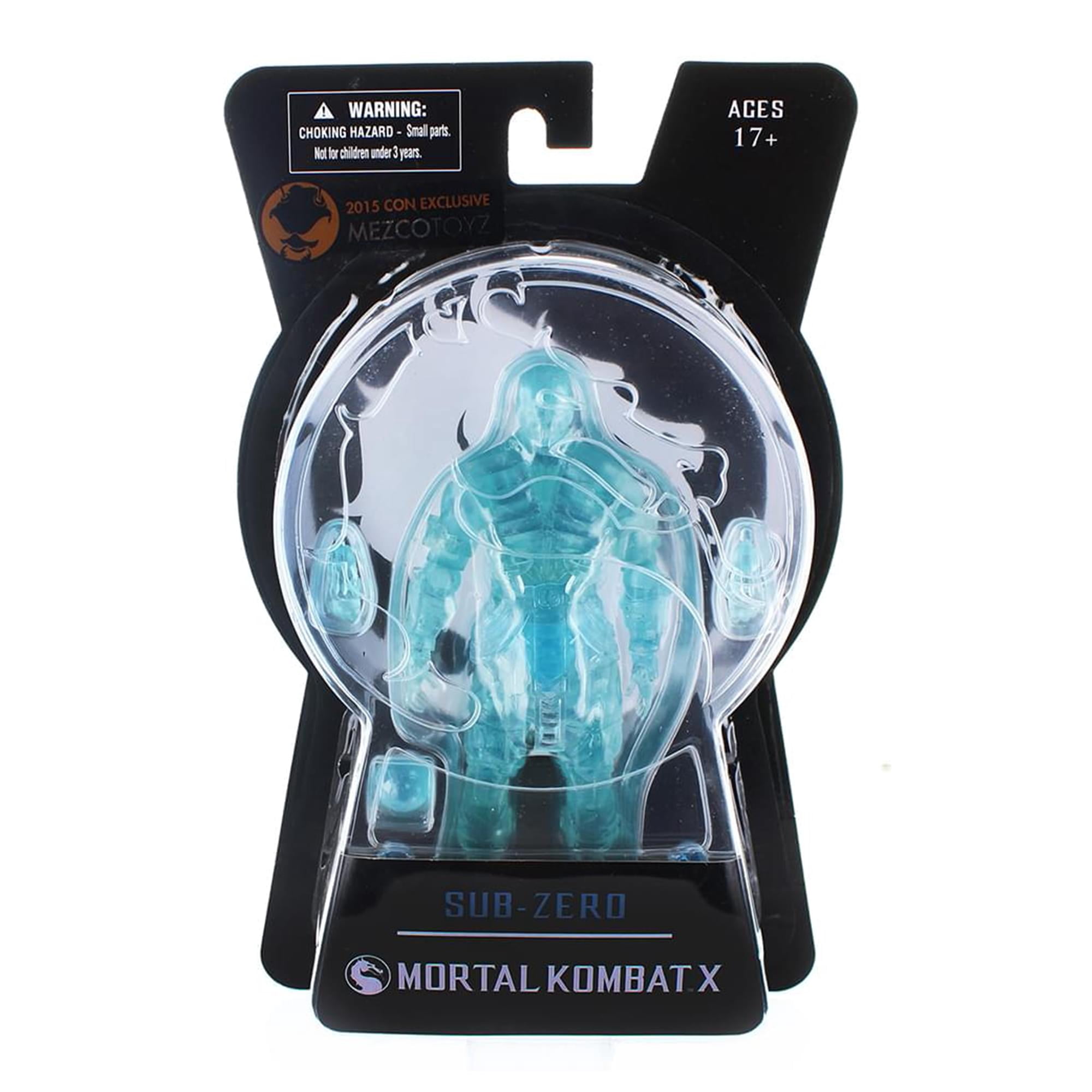 Free Shipping! Mortal Kombat X 6
