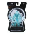 thumbnail image 3 of Mortal Kombat X 6" Action Figure: Sub-Zero (2015 SDCC Exclusive), 3 of 8