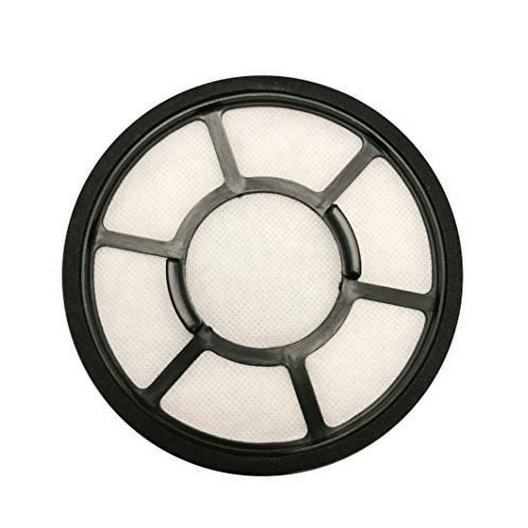 Black & Decker Replacement Air Purifier Filter, 4-Stage HEPA, AF5
