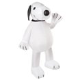 thumbnail image 1 of Peanuts Snoopy Adult Inflatable Costume, 1 of 1
