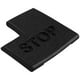 thumbnail image 3 of Club Car Brake Pedal Pad 102595401 for Golf Buggy Cart, 3 of 5