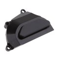 thumbnail image 1 of Sliders Crash Protection para CBR600RR F5 2003-2006 Negro Sharpla Almohadilla deslizante de bloqueo de la cubierta del motor, 1 of 7
