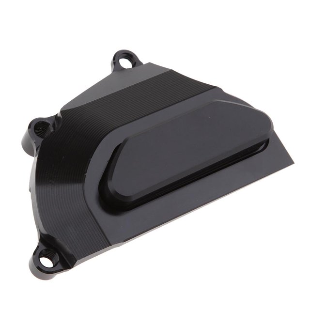 Sliders Crash Protection para CBR600RR F5 2003-2006 Negro Sharpla Almohadilla deslizante de bloqueo de la cubierta del motor