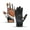 Brown, variant on Cycling Gloves Breathable Full Finger Mitts MTB Bicycle Sports Gloves Men Women ,Flexible and Comfortable