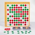 thumbnail image 1 of Juego de multiplicación de madera, Tarjetas flash de multiplicación, Tablero de multiplicación matemática de madera Juego Montessori, Juego de mesa de Hugo tabla de multiplicar, 1 of 10