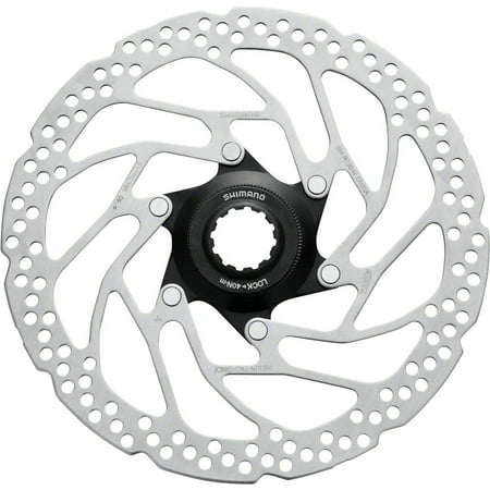 Shimano RT30S 160mm Centerlock Disc Brake Rotor, Resin Pad Only