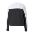 thumbnail image 2 of Sudadera Puma Modern Sports Mujer negro 847103 01 M, 2 of 4