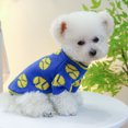 thumbnail image 4 of Suéteres para perros pequeños, suéteres para mascotas, prendas de punto clásicas, ropa de invierno para niñas y niños, abrigo para chihuahua, ropa cálida para disfraz de cachorro, 4 of 6