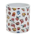 thumbnail image 5 of Kirby Favorite Characters All-Over Print 16 Oz. Ceramic Mug, 5 of 7