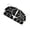 Model A, variant on Automotive Button Cover Stickers Decals High Adhesion PVC Materials For Controls Scratch Proof
