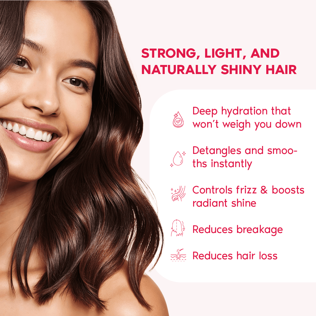 I Belli Capelli Ravenna Aloe Vera Shampoo & Conditioner Set – Sulfate & Paraben-Free, Deep Moisture, Breakage Reduction for Dry, Damaged & All Hair Types, 2×1L (33.8 fl oz each)