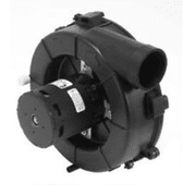 Bard HVAC 8620-084 - Dch/Dcc/Dcl Induced Draft Assy