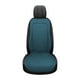 thumbnail image 2 of Universal Car Seat Cushion with 3D Mesh Ventilation, Back Support & Cooling Gel Pad, Breathable Ergonomic Design for Office Chair, Gaming Chair, Wheelchair - All Season Comfort, 2 of 8