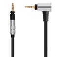 thumbnail image 3 of Cable de audio para juegos de 4,4 mm y 1,2 m de largo para HD598/se HD518 HD558 HD569 579, 2,5 mm, 3 of 5