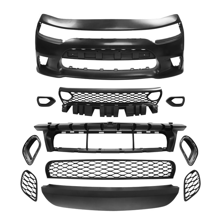 lost mary vape greece ProCharger Supercharger Kit Charger 5.7L Hemi (1DI615-SCI) – FastHemis main image 1