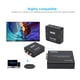 thumbnail image 5 of Video 1080P Convertidor de video AV a HD alimentado por USB para decodificadores Consolas de juegos DVD VCD, 5 of 8